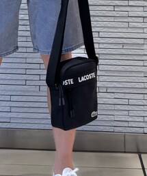 LACOSTE | ショルダーバッグ