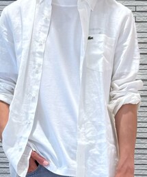 LACOSTE | Tシャツ/カットソー