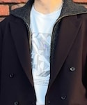 SINSS(シンス)の「トップス(Tシャツ/カットソー)」