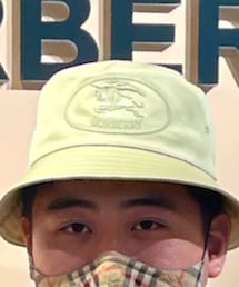 BURBERRY | ハット