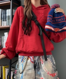 scuffers | スウェット