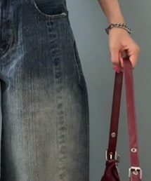 地底人ONLINE | デニムパンツ