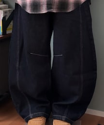 地底人ONLINE | デニムパンツ