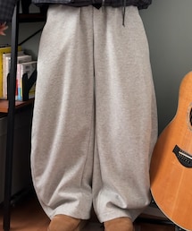 地底人ONLINE | スウェットパンツ