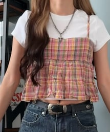 SHEIN | その他トップス