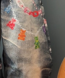 FEINICKO | デニムパンツ