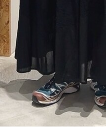 SALOMON | スニーカー