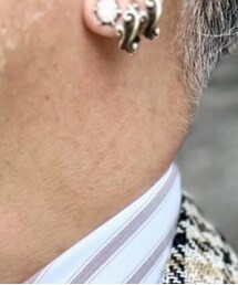 BILL WALL LEATHER | ピアス（片耳用）
