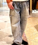 Maison Margiela(メゾンマルジェラ)の「パンツ(デニムパンツ)」