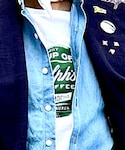 POLO RALPH LAUREN(ポロ ラルフ ローレン)の「トップス(Tシャツ/カットソー)」