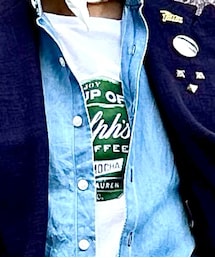 POLO RALPH LAUREN | Tシャツ/カットソー