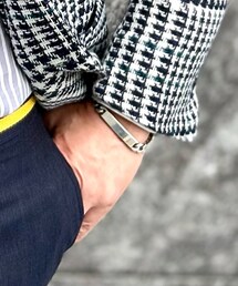HERMES | ブレスレット