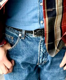 GUCCI | デニムパンツ