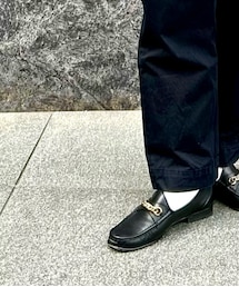 TOM FORD | スリッポン