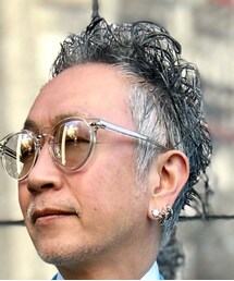 OLIVER PEOPLES | サングラス