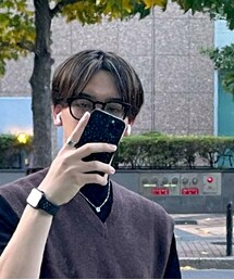 UNIQLO | メガネ