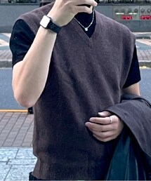 UNIQLO | ベスト