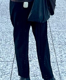 UNIQLO | デニムパンツ