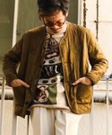 JOURNAL STANDARD(ジャーナルスタンダード)の「ジャケット/アウター(スカジャン)」