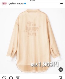 Honeys | その他トップス