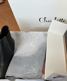 charlotte | ブーツ