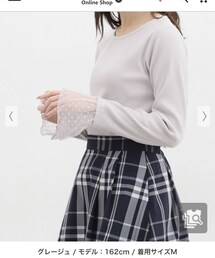 Honeys | トップス