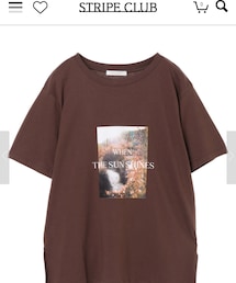 Green Parks fuuwa | Tシャツ/カットソー