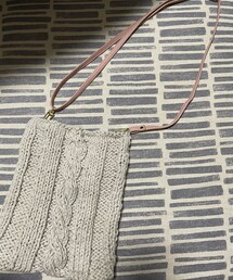 バンドメイド | ショルダーバッグ