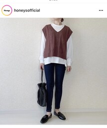 Honeys | ベスト