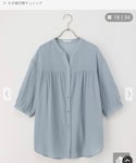 Honeys(ハニーズ)の「トップス(シャツ/ブラウス)」