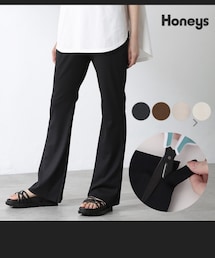 Honeys | パンツ