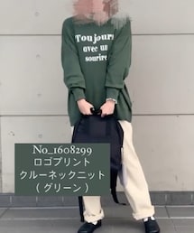 SM2 | ニット/セーター