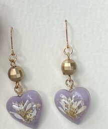 その他 | ピアス（両耳用）