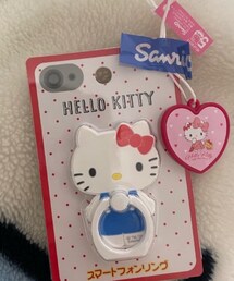 sanrio | スマホグッズ
