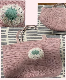 Handmade | トートバッグ