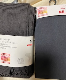 UNIQLO | タイツ/ストッキング