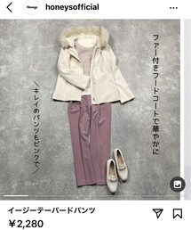 Honeys | その他パンツ