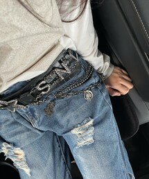 X girl | トップス