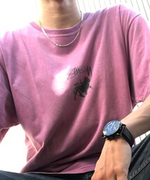 STUSSY | Tシャツ/カットソー