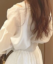 GRL | カーディガン/ボレロ