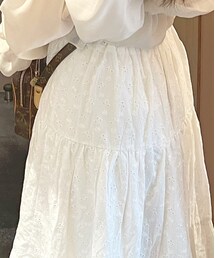 RETRO GIRL | スカート