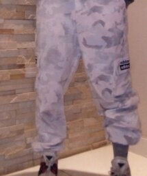 adidas Originals | カーゴパンツ