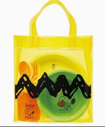 PEANUTS | トートバッグ