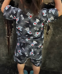 甚平 | 水着/着物・浴衣