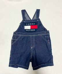 TOMMY HILFIGER | オールインワン・サロペット