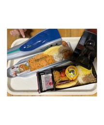 🍬:うさこのスウィーツ同盟会 | 🍙:駅弁(その他)