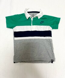 NIKE | ポロシャツ