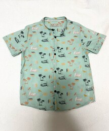 ZARA KIDS | シャツ/ブラウス