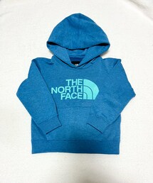 THE NORTH FACE | パーカー