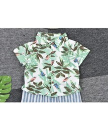 SHOP LIST | シャツ/ブラウス